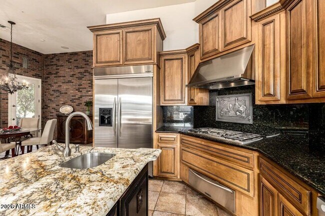 Foto del edificio - 10919 E Onyx Ct