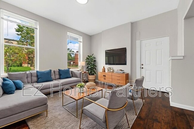 Building Photo - 3148 Nebraska Ave