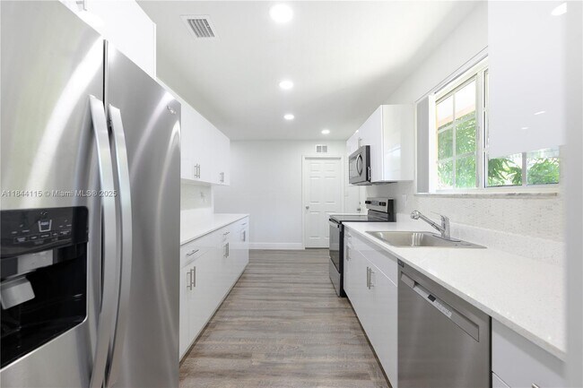 Building Photo - 2355 NW 99th Terrace