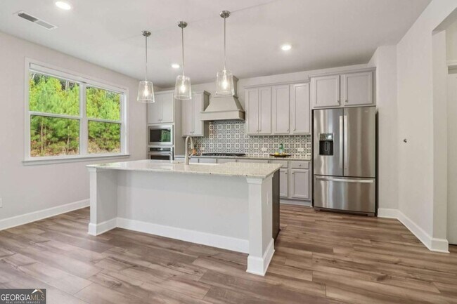 Foto del edificio - 3507 Creek Hollow