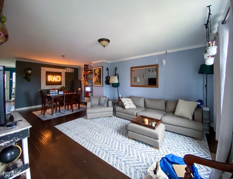 Primary Photo - 2 br, 1.5 bath House - 2715 Gear St A Unit A