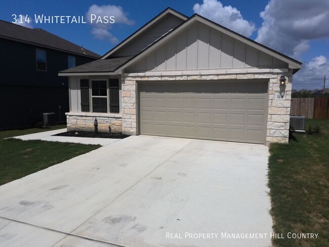 Building Photo - 314 Whitetail Pass