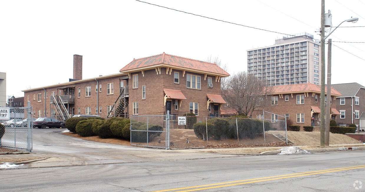 Building Photo - Pennview Apartments