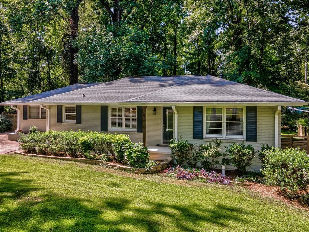 Foto principal - 679 Pine Valley Rd SW