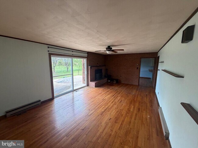 Foto del edificio - 116 Rehoboth Ln