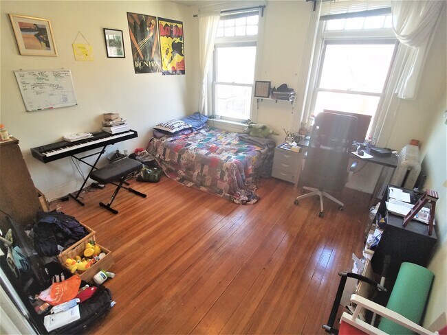 Foto del edificio - 14 Strathmore Rd