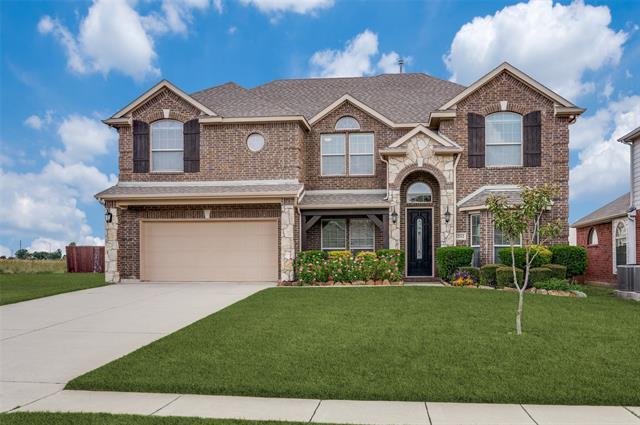 Foto del edificio - 12112 Abernathy Cir