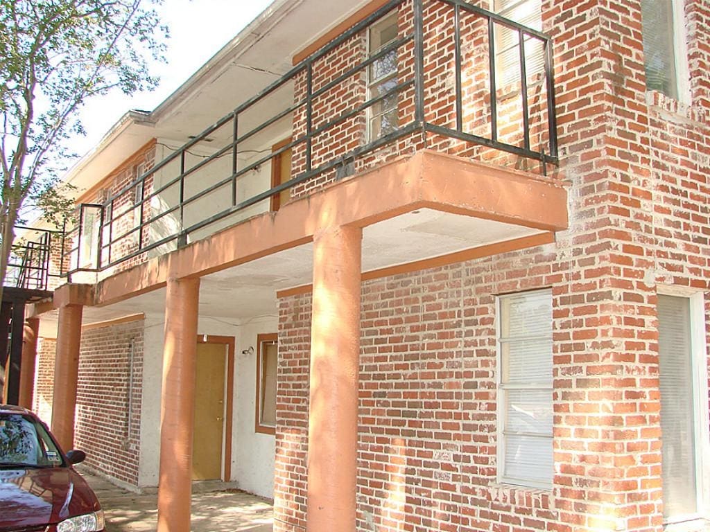 618 University Dr, Prairie View, TX 77445 Apartments in Prairie View