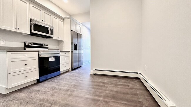 Foto del edificio - 89 Pleasant St