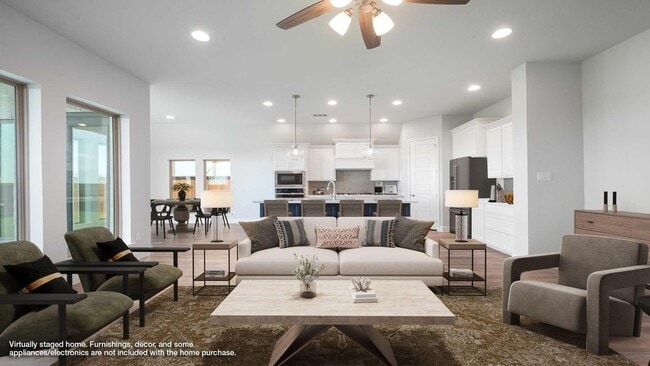 Foto del edificio - 3124 Lacebark Ln