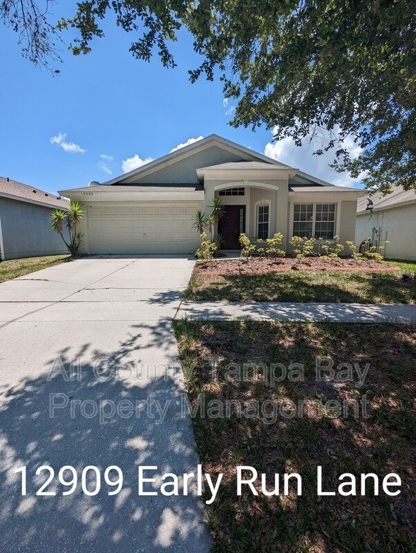 Primary Photo - 12909 Early Run Ln