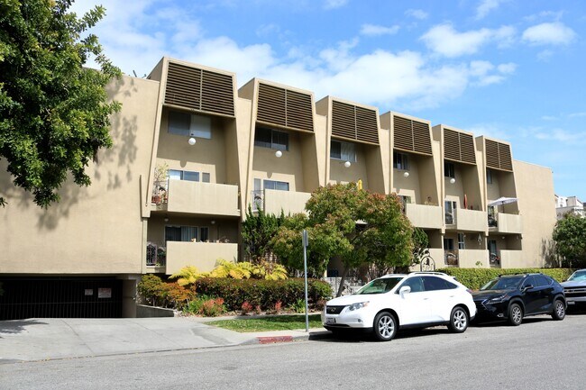 Foto del edificio - 921 10th St