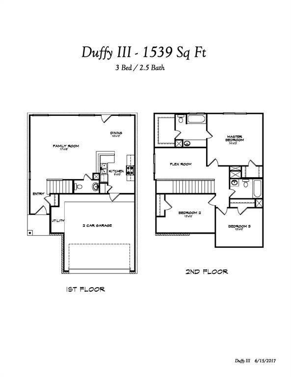 Building Photo - 5302 Tuglow Ravine Trl
