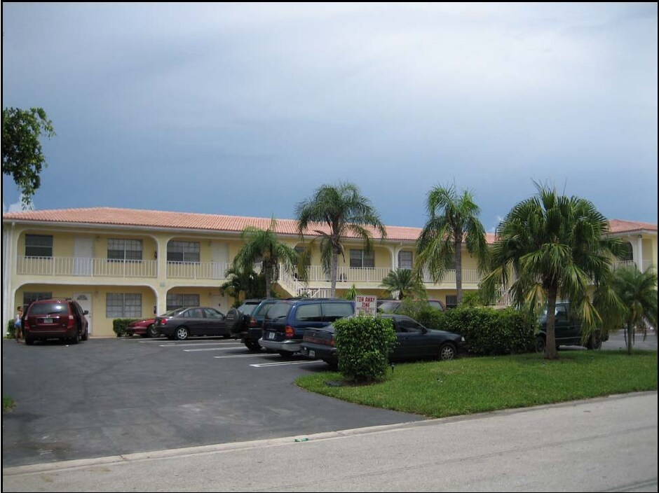 10741 NW 45th St, Coral Springs, FL 33065 Apartments in Coral Springs