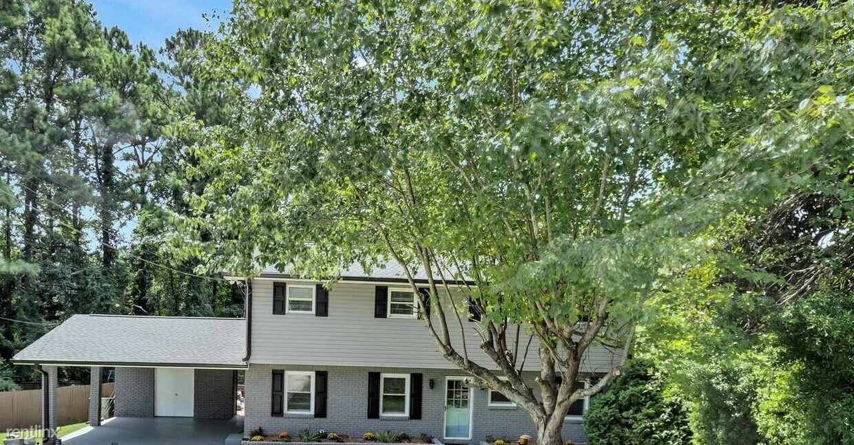 Primary Photo - 6 br, 4 bath House - 1489 Sunset Way