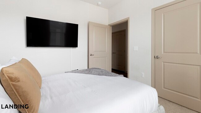 Foto del edificio - 7602 Luskey Blvd