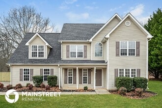 Building Photo - 604 Longstreet Ln