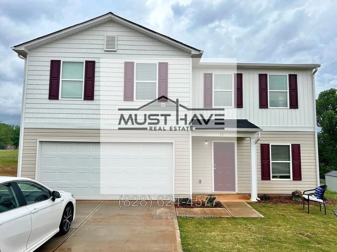 Photo - 15 Harvest Ridge Drive