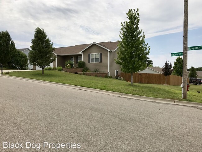 Building Photo - 5 br, 3 bath House - 429 Haventon Dr.