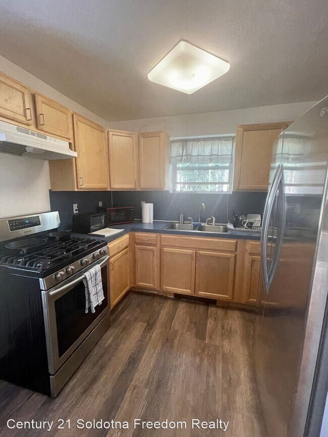 Foto del edificio - 3 br, 2 bath House - 35159 Adell Ave