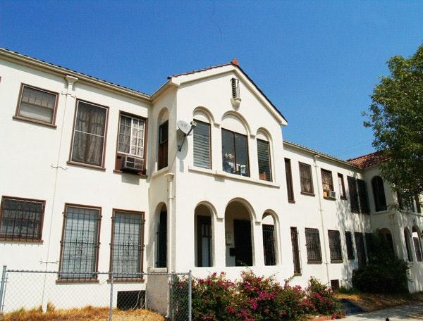 Foto del edificio - 500 N Kenmore Ave