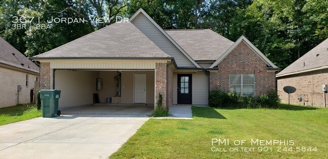 Building Photo - HOME FOR RENT IN HORN LAKE