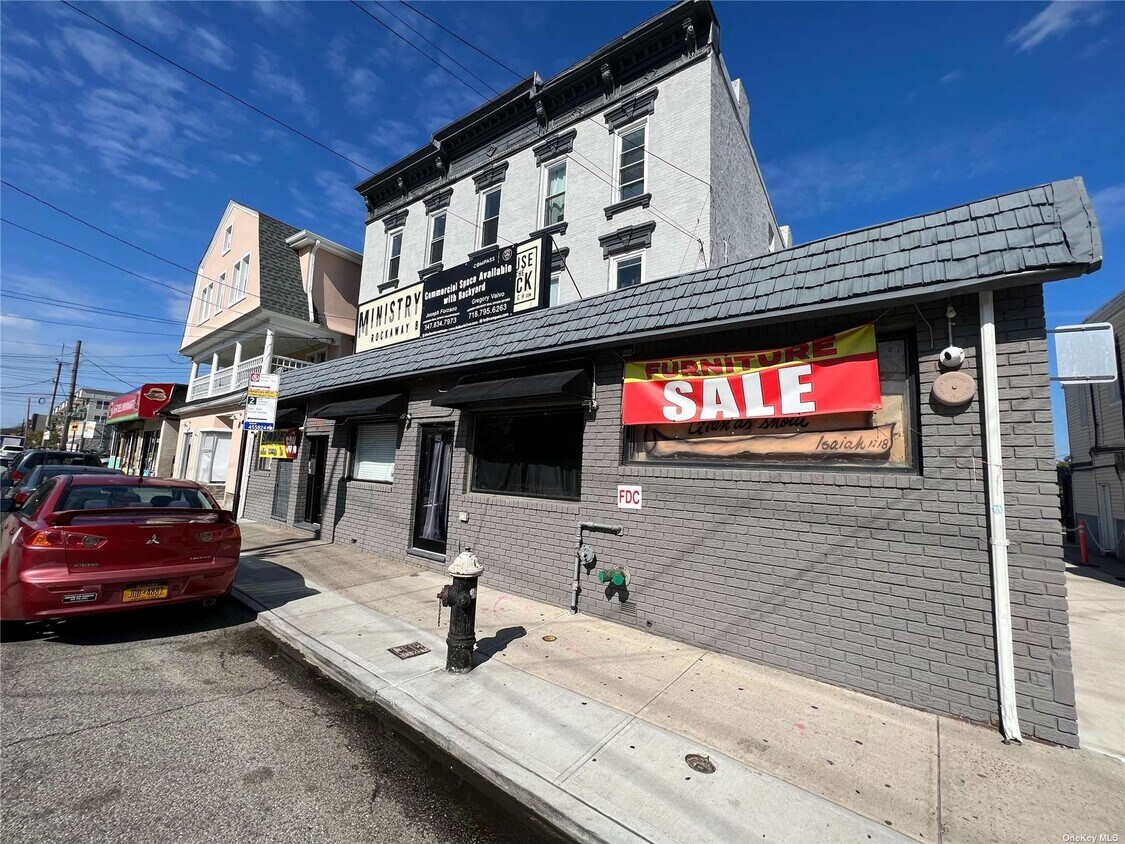 Building Photo - 112-16 Rockaway Beach Blvd