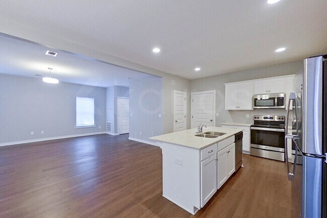 Foto del edificio - 11431 Crimson Ridge Rd