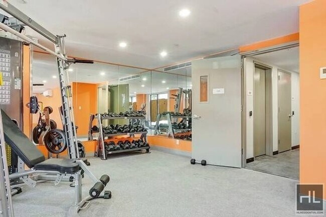 Foto del edificio - Suydam street