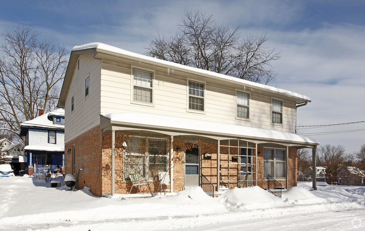 421 S 7th St, Ann Arbor, MI 48103 421 S 7th St Ann Arbor, MI