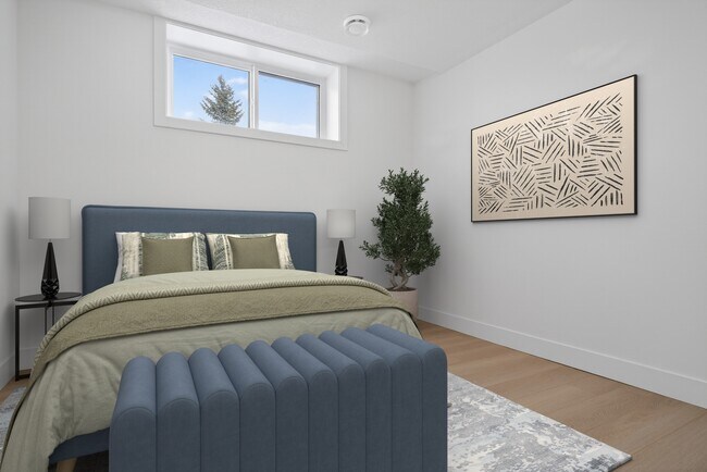 Photo du bâtiment - 15503 99 Ave NW