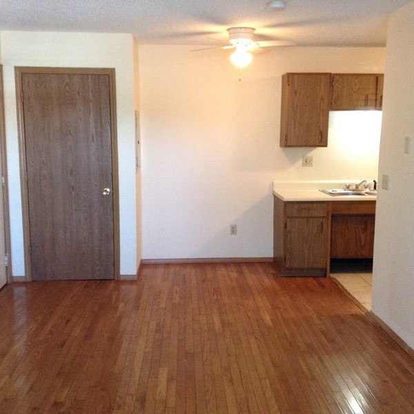 Interior Photo - University Park Apartments