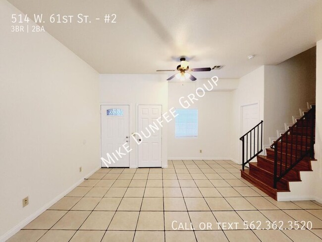 Photo - 514 W 61st St Apartment