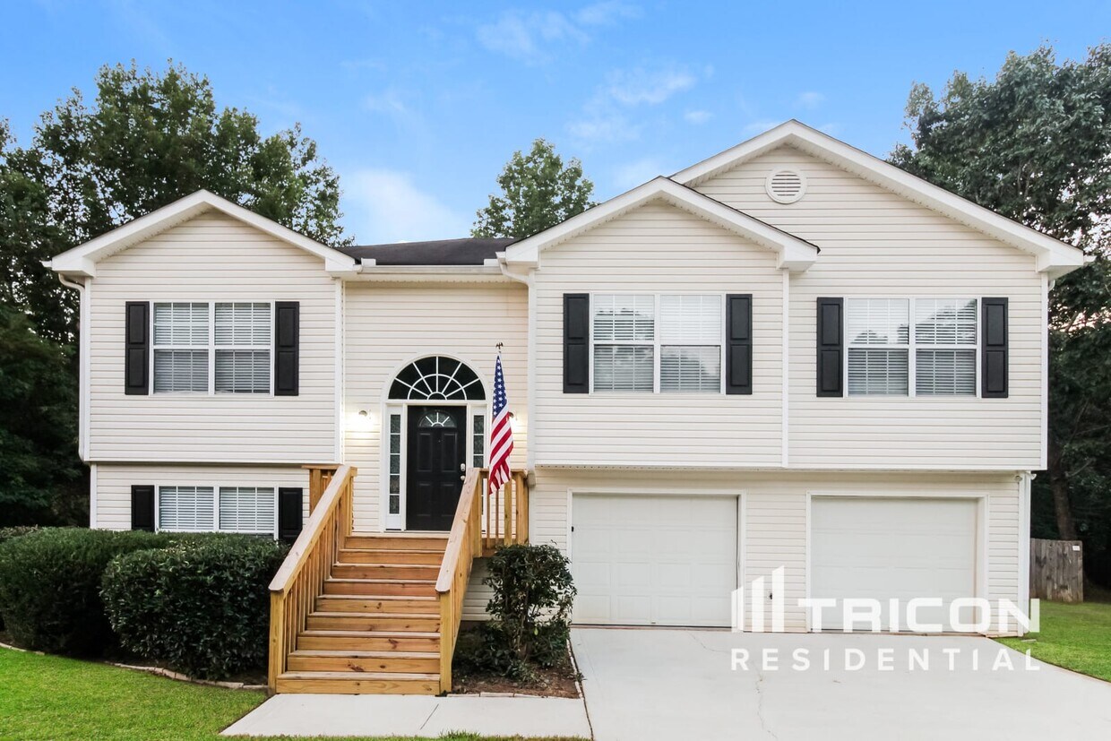 Primary Photo - 325 Longcreek Drive Covington GA