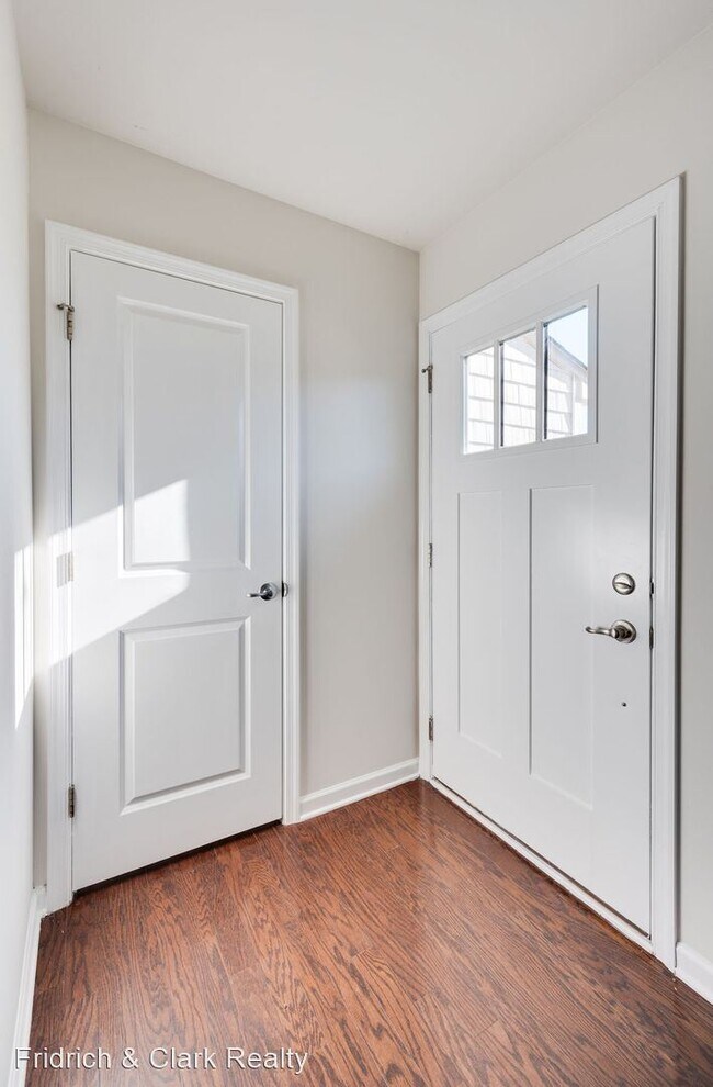 Foto del edificio - 3 br, 2.5 bath House - 1720 Eastwick Lane