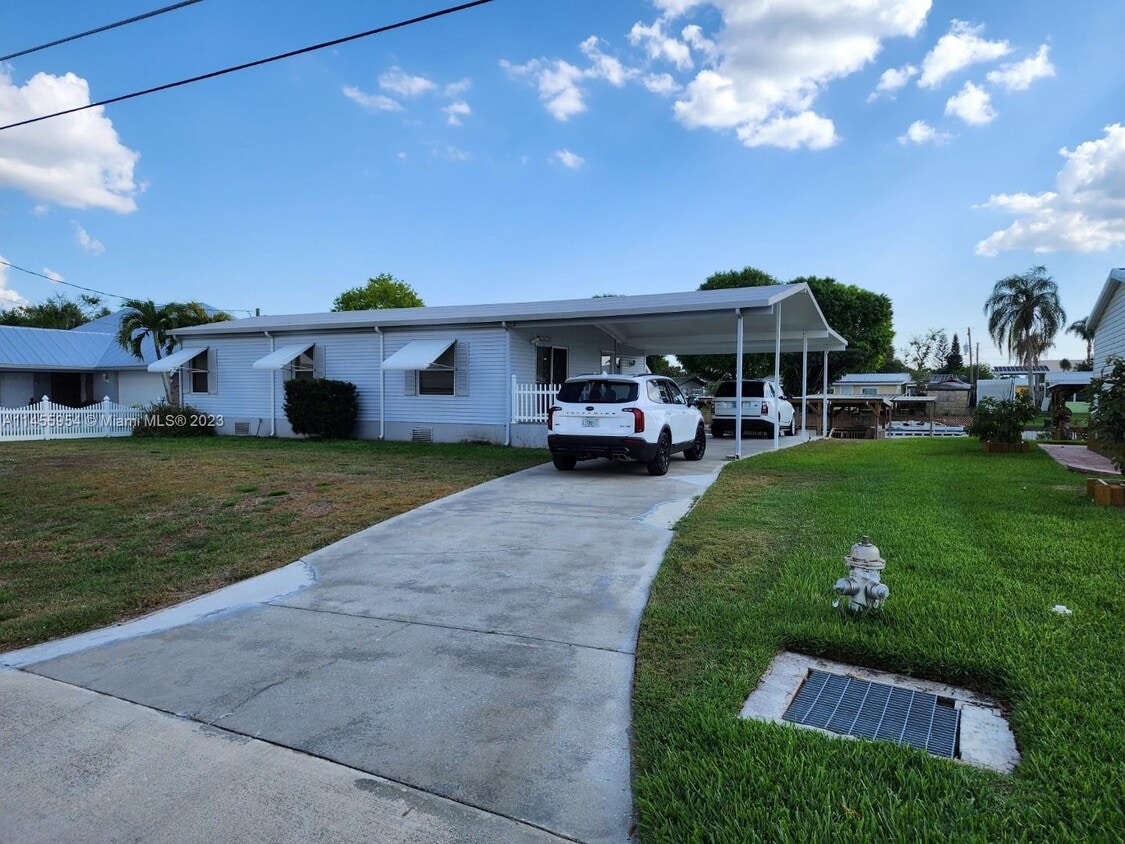 2014 SE 30th St, Okeechobee, FL 34974 House Rental in Okeechobee, FL