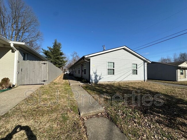 Photo - 218 Watt St Apartment