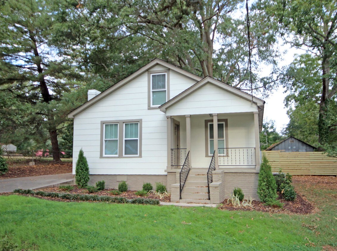111 Alice St, Greenville, SC 29611 House Rental in Greenville, SC