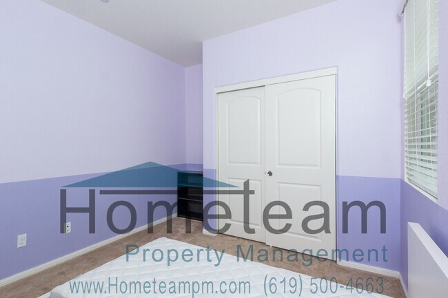Foto del edificio - 3 BR/ 2.5 BA 1621 SQFT Otay Ranch Townhome...