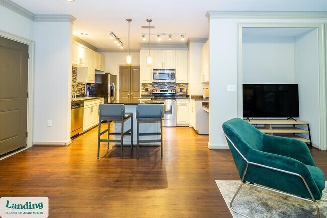 Foto del edificio - 3450 Blair Cir NE