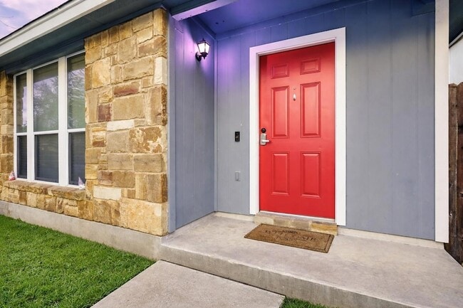 Photo - 4620 Best Way Unit House