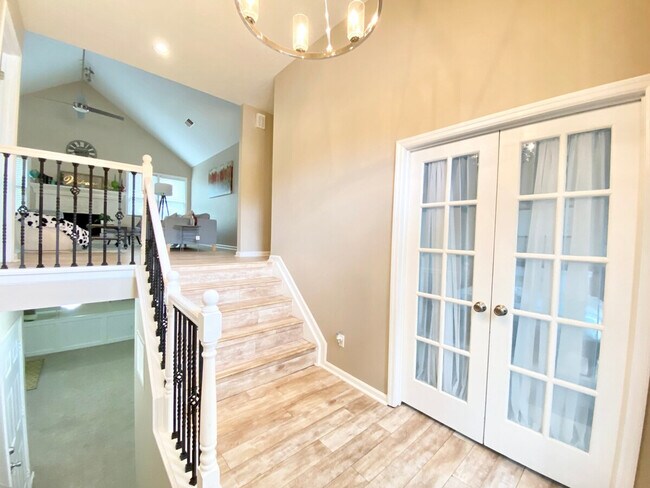 Foto del edificio - 1380 Twin Bridge Ln