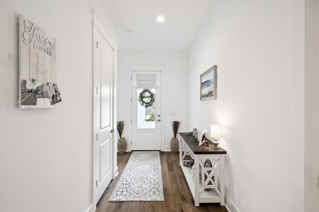 Foto del edificio - 143 Pollard Cv E