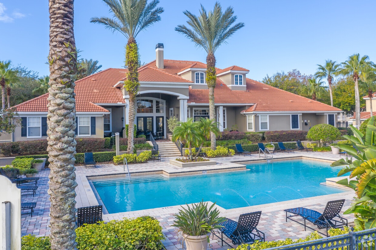 Arbor Lakes Apartments Apartments in Sanford, FL