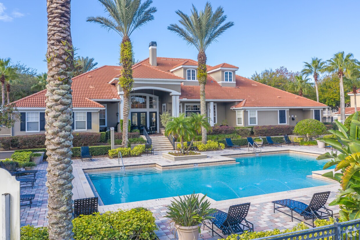 Arbor Lakes Apartments Apartments in Sanford, FL