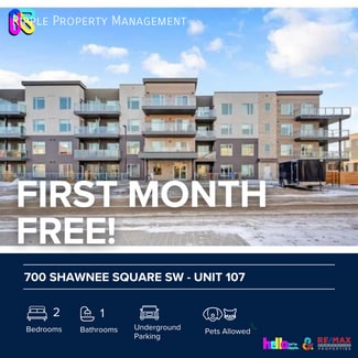 Building Photo - 700 Shawnee Sq SW