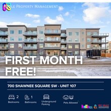 Building Photo - 700 Shawnee Sq SW