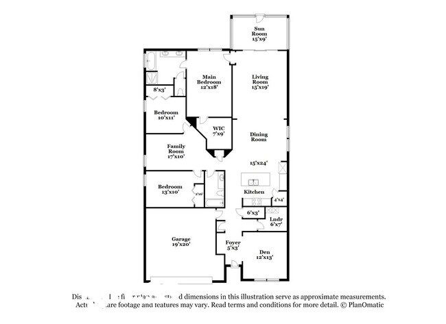 Foto del edificio - 6767 Hatton Chase Ln E