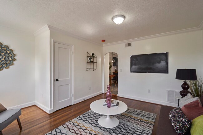 Foto del edificio - 1814 Benning Rd NE