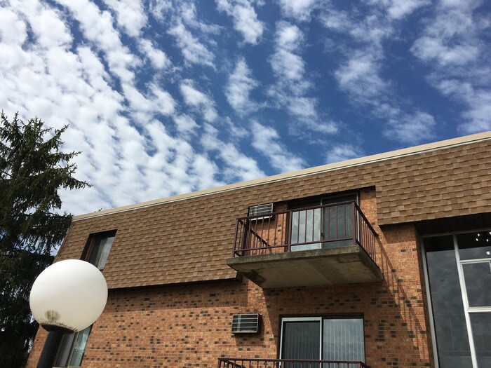 Primary Photo - 1 bed 1 bath top floor